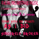 Pete wentz& ashlee simpson-wentz
