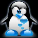 Blue Penguin