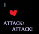 I <3 Attack! Attack!