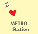 I <3 Metro Station