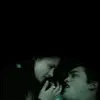 bella licks her finger after edward bites her.