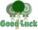 Good Luck