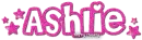 Ashlie