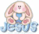 jesus