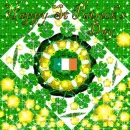 Happy St Patrick's Day