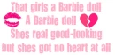 barbie doll 