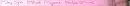 Miley Cyrus Official Mysapce Profile