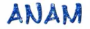 For Anam