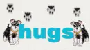 hugs