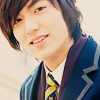 Lee Min Ho