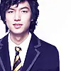 Lee Min Ho