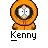Kenny...