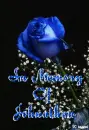 In Loving Memory of Johnathan