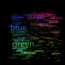 colours