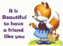 friend