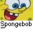 Spongebob...