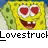 Spongebob...