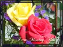 Miss you