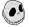 kawaii skull