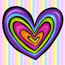 hearts...