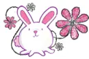 Cute bunny 1
