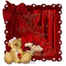 Siabhra, Happy Valentine's Day