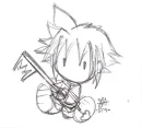 SORA...