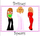 Faces of Britney 