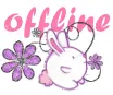 Offline Bunny