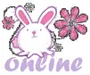 Online Bunny