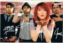 Paramore...