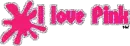 I love pink made by me