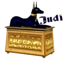 Judi's Anubis