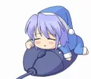 sleep