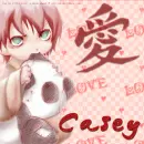Casey