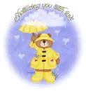 Showering you with Love