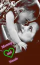 mom and nessie