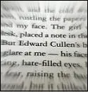nothing but Edward