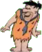 Fred Flintstone