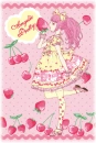 ANGELIC PRETTY