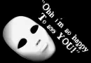 Got Mask?