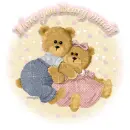 I love you Beary much