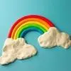 rainbow