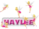 HAYLEE