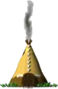 TEEPEE