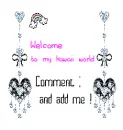Welcome to my kawaii world