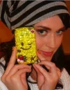 KATY PERRY