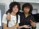 CORBIN+MATT :)
