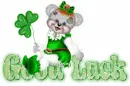Good Luck