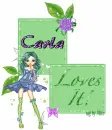 Carla